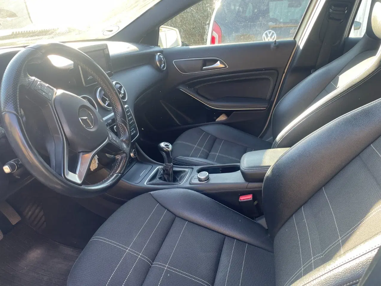 Billede 6 - Mercedes A180 1,5 CDi Urban