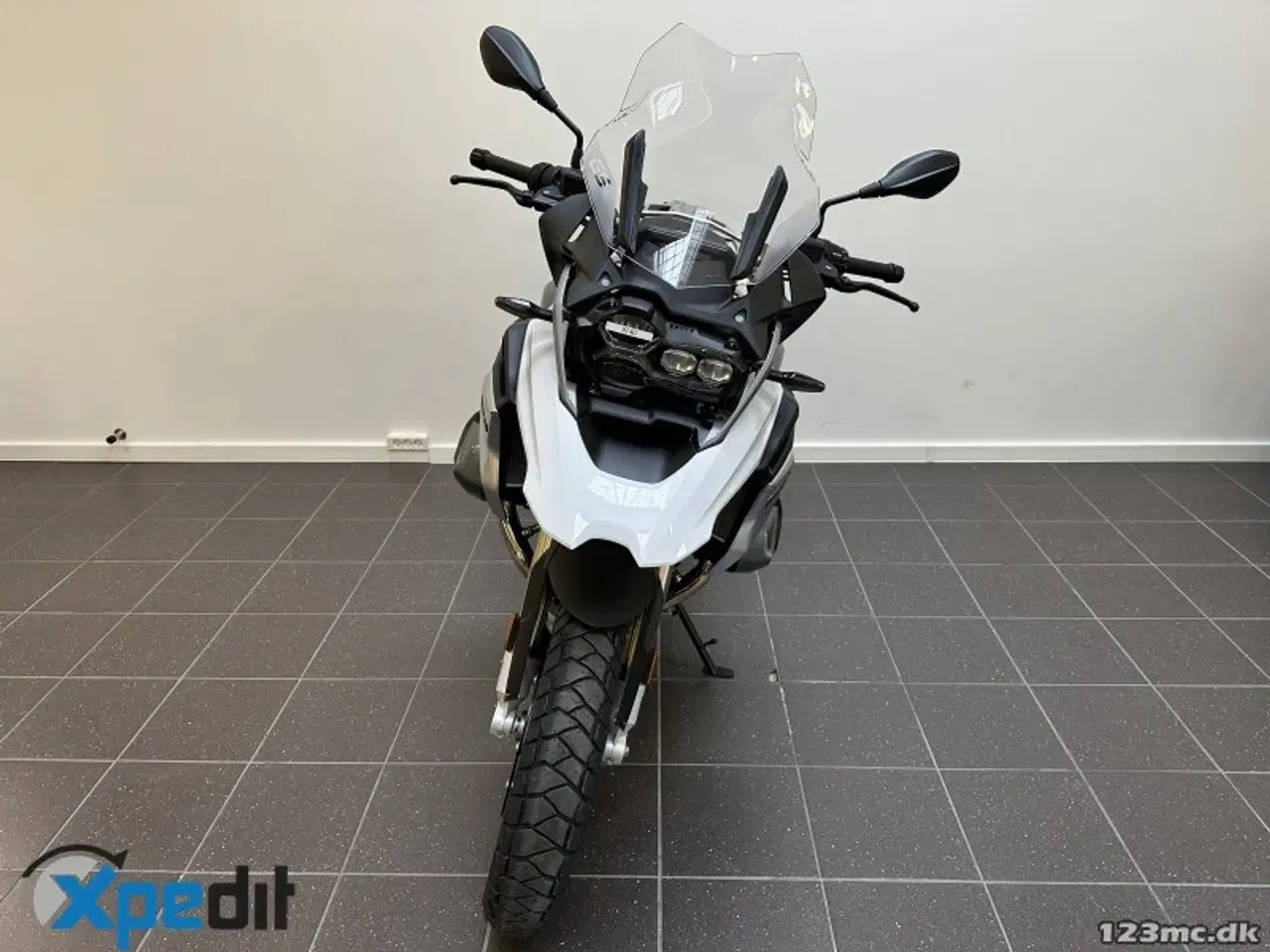 Billede 4 - BMW R 1250 GS