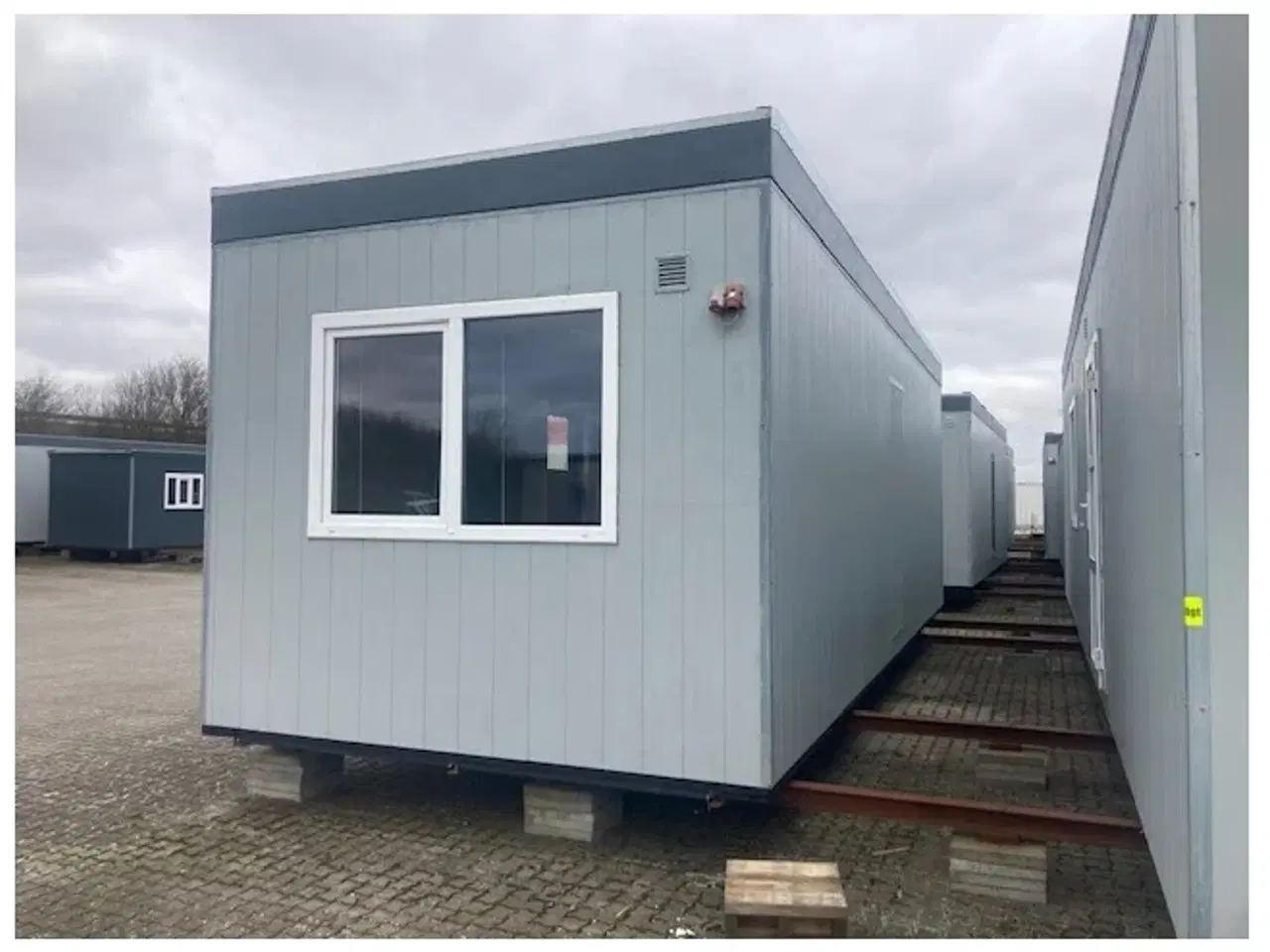 Billede 6 - Ref: 52112052 Kontormodul