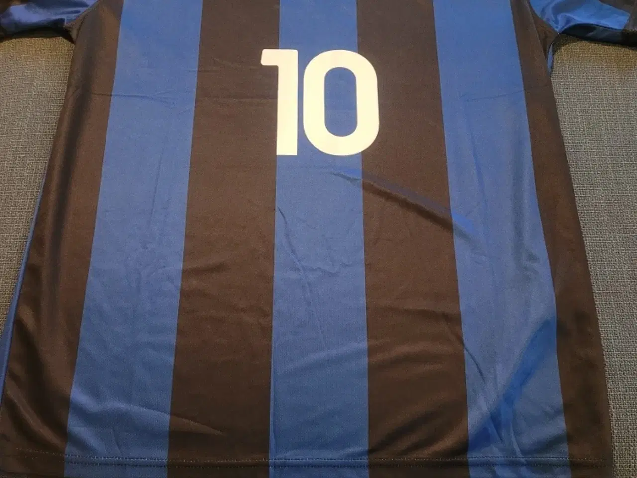 Billede 2 - Inter nr. 10