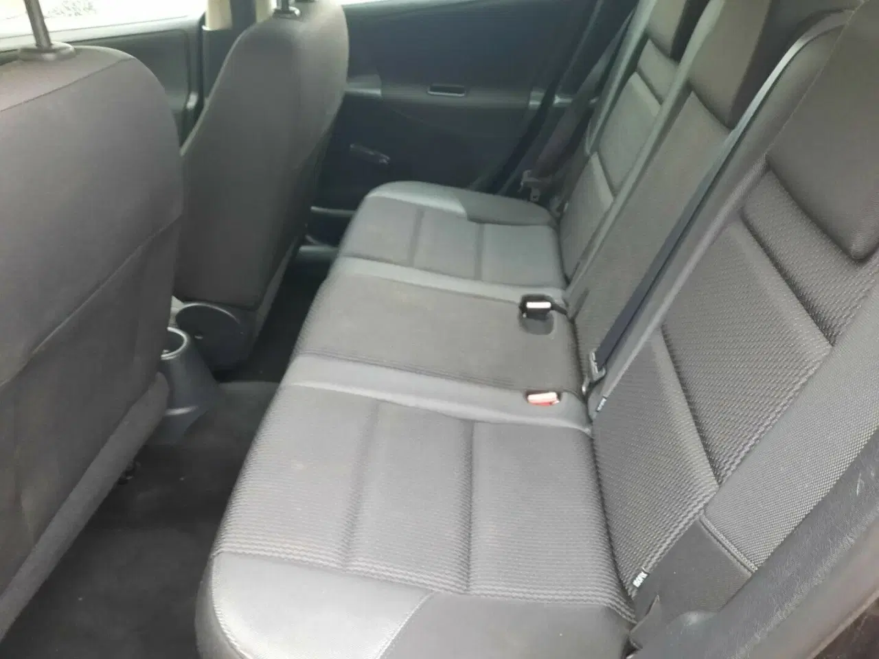Billede 7 - Peugeot 207 1,6 HDi 90 Comfort+ SW