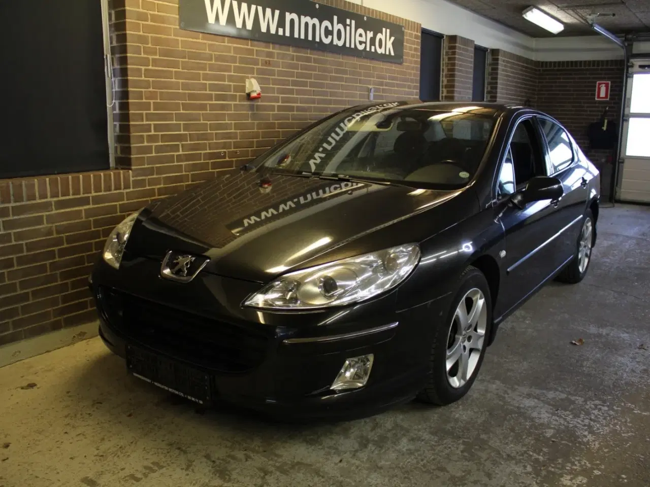 Billede 2 - Peugeot 407 3,0 V6 ST aut.