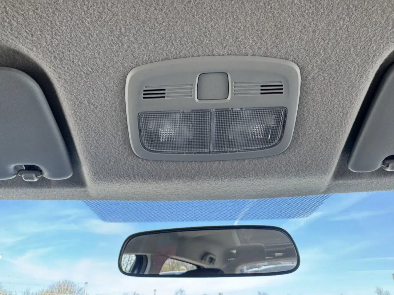 Billede 17 - Suzuki Baleno 1,2 Dualjet 16V Active 90HK 5d
