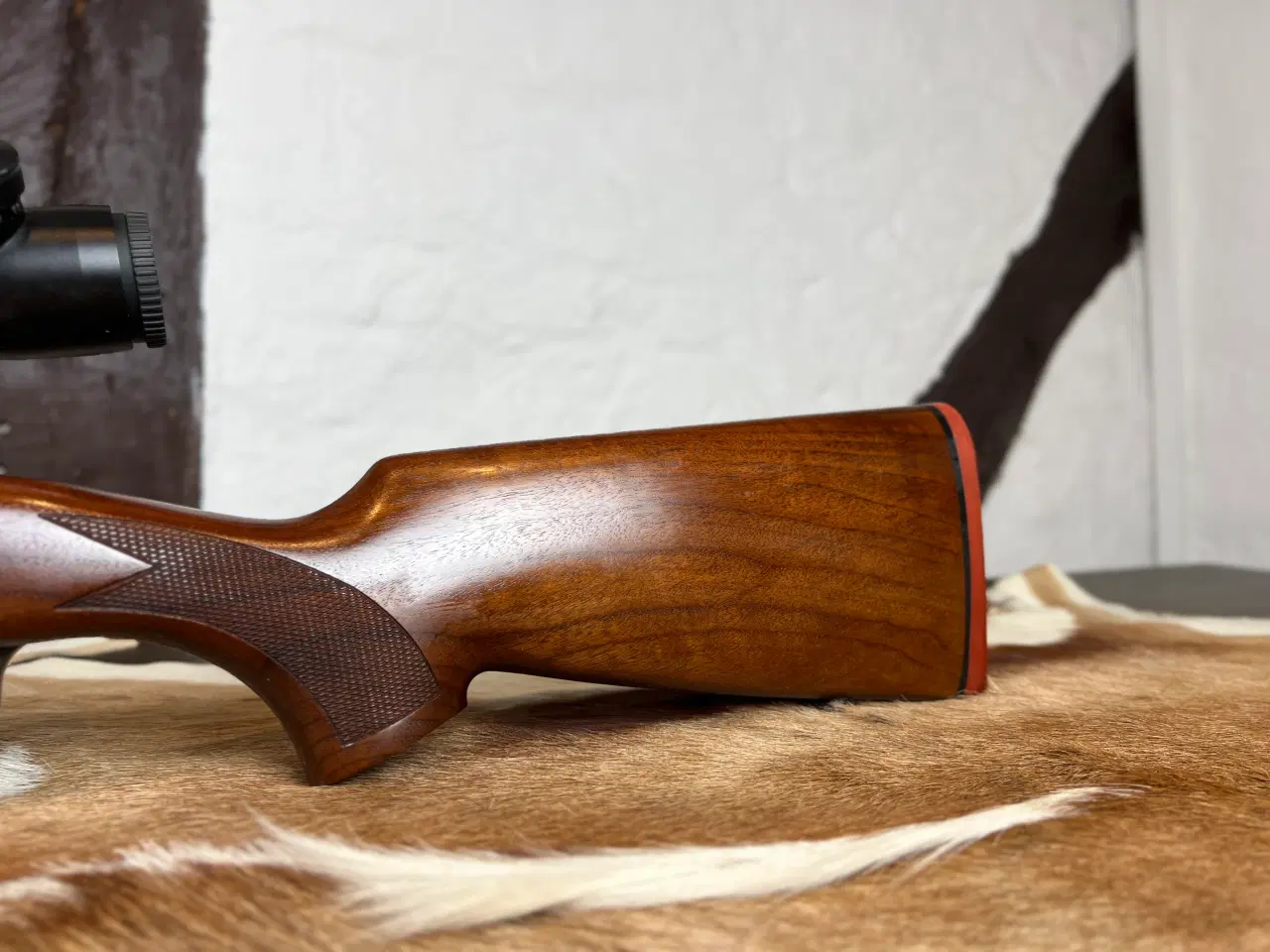 Billede 4 - Sabatti 870 Rover