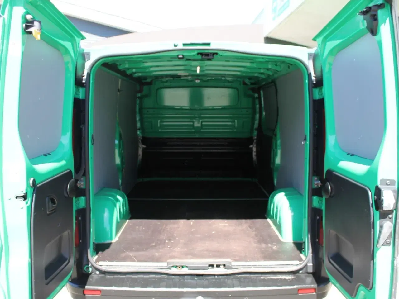 Billede 8 - Renault Trafic T29 1,6 dCi 125 L2H1