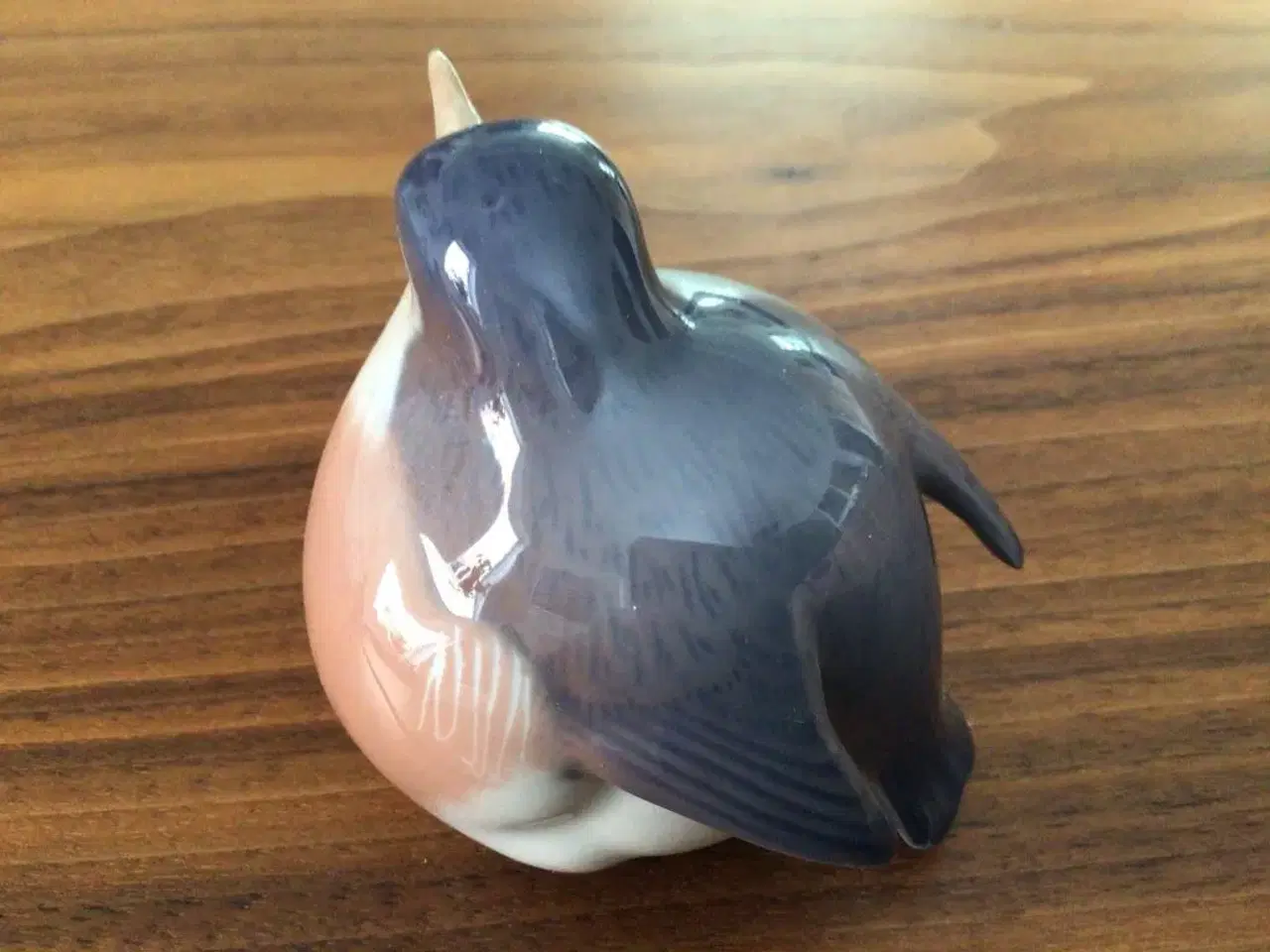 Billede 3 - Figur Rødkælk