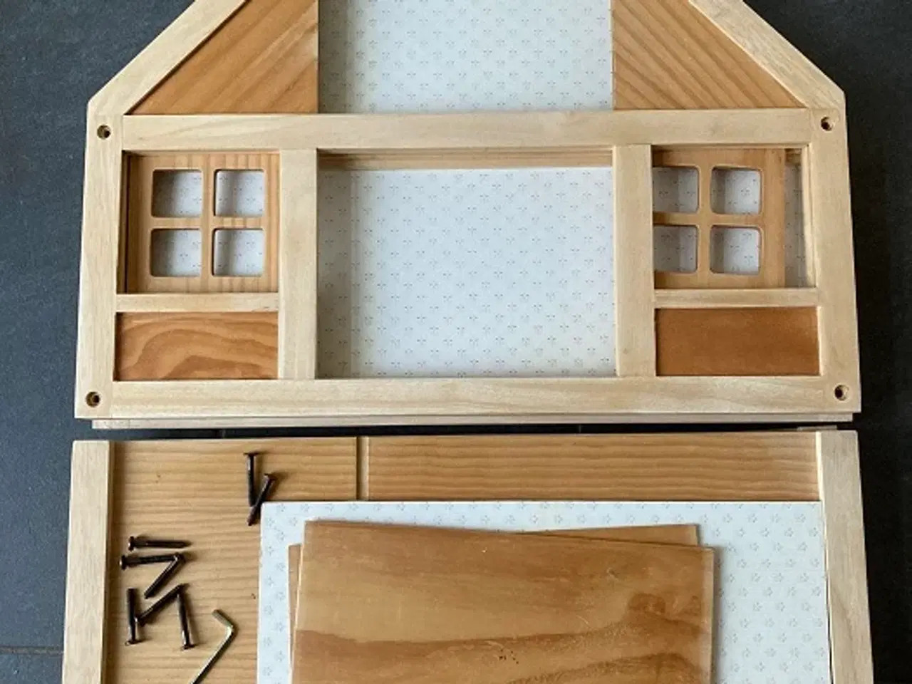 Billede 7 - Dukkehus Plan Toys  
