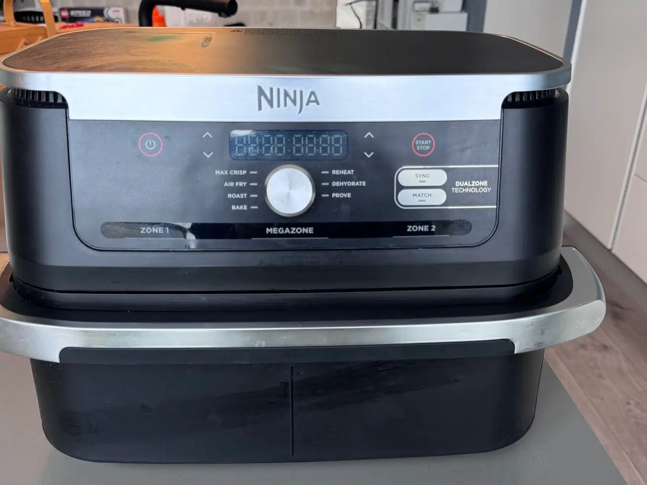 Billede 1 - Airfryer 