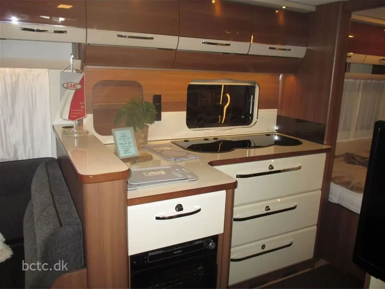 Billede 9 - 2018 - LMC Maestro 570 D Alde