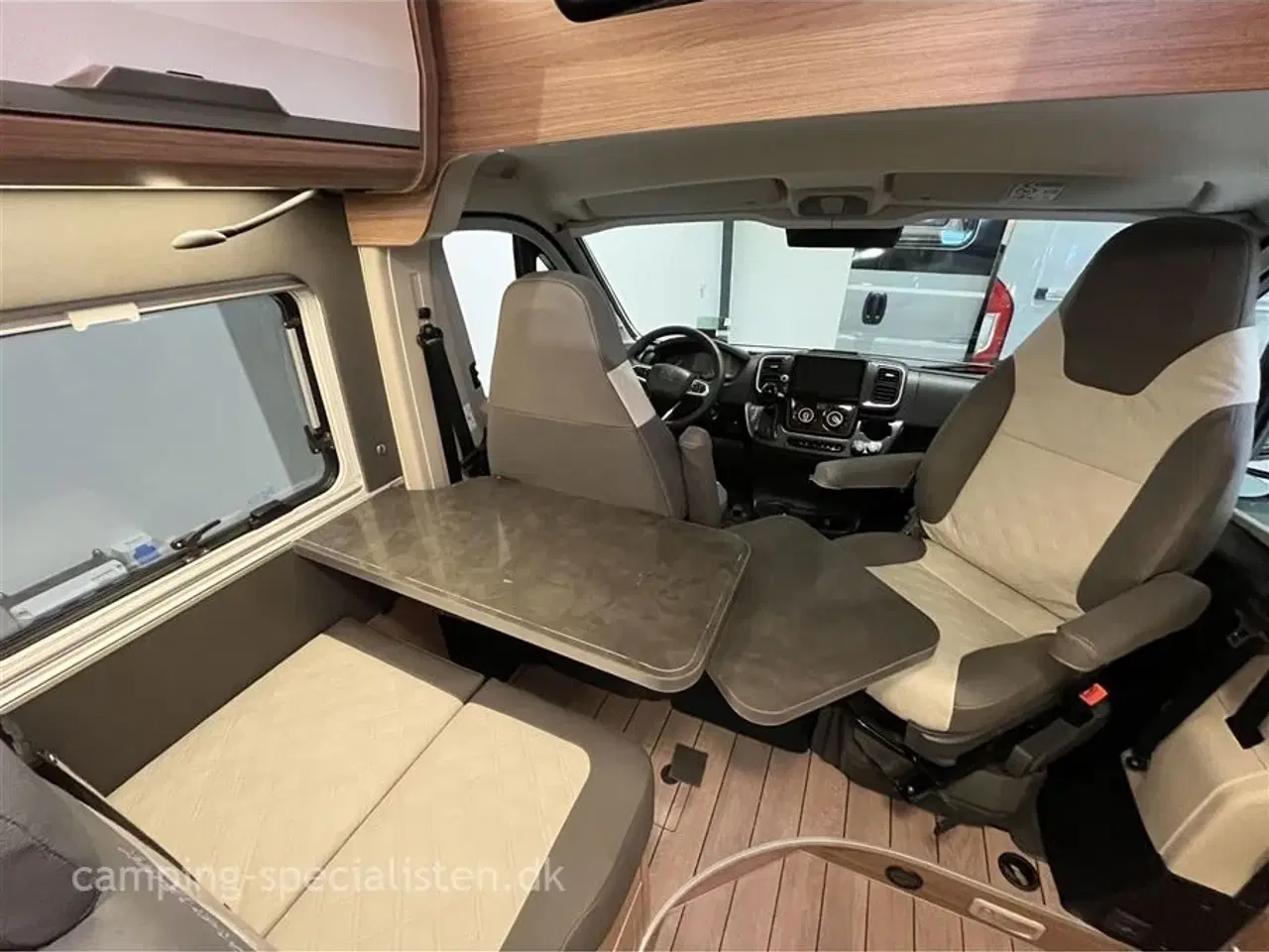Billede 7 - 2025 - Knaus Boxlife 600 ME Platinum Selection   Knaus BoxLife 600 ME Platinum Selection 2025 - Kommer til sommer hos Camping-Specialisten.dk