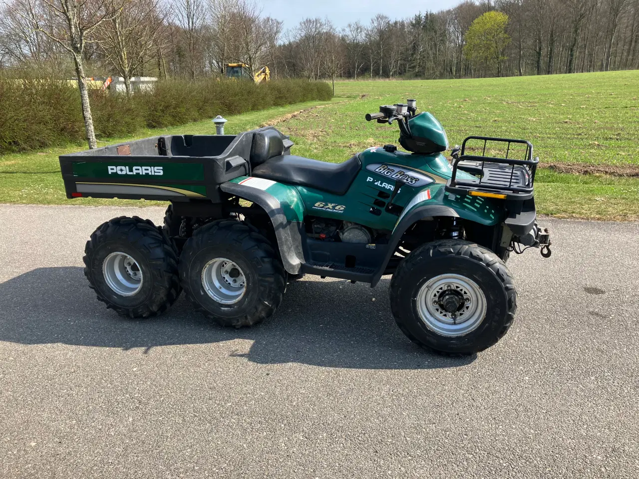 Billede 6 - ATV
