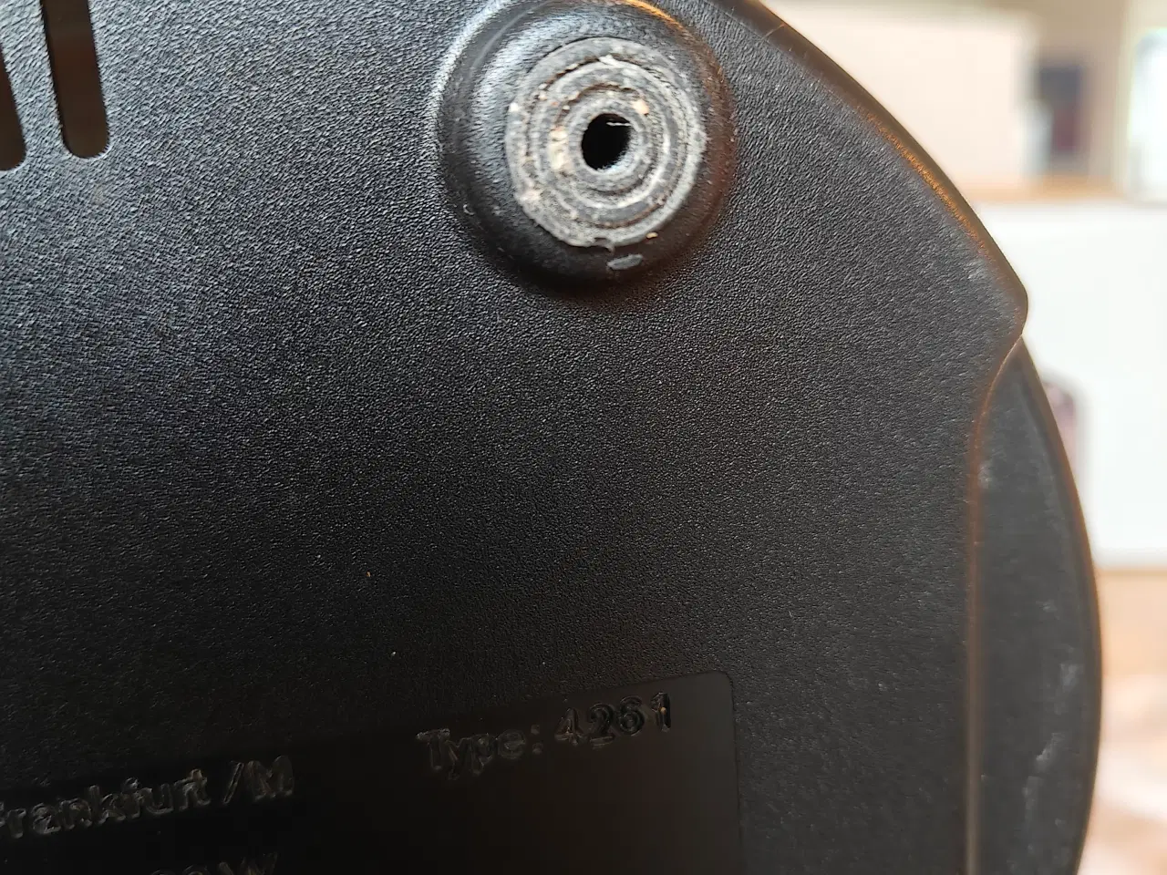 Billede 9 - Braun køkkenmaskine, model 4261, 