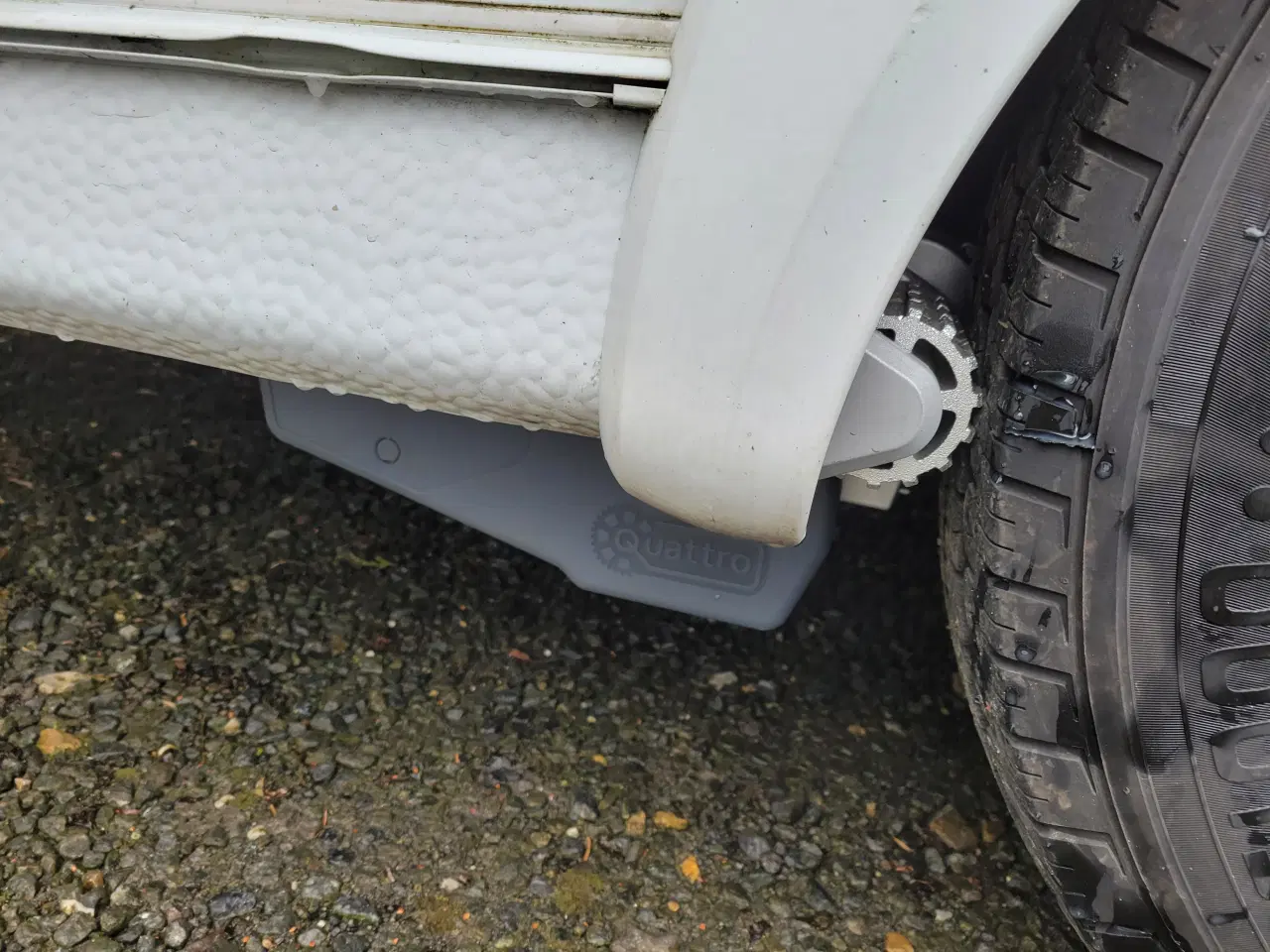 Billede 10 - 2014 Knaus Sudwind 500 EU enkeltsenge..lav pris