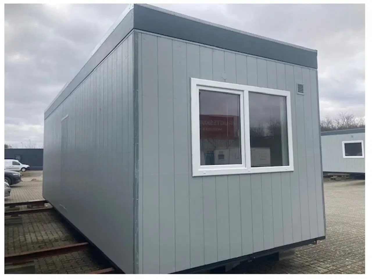 Billede 3 - Ref: 52112052 Kontormodul