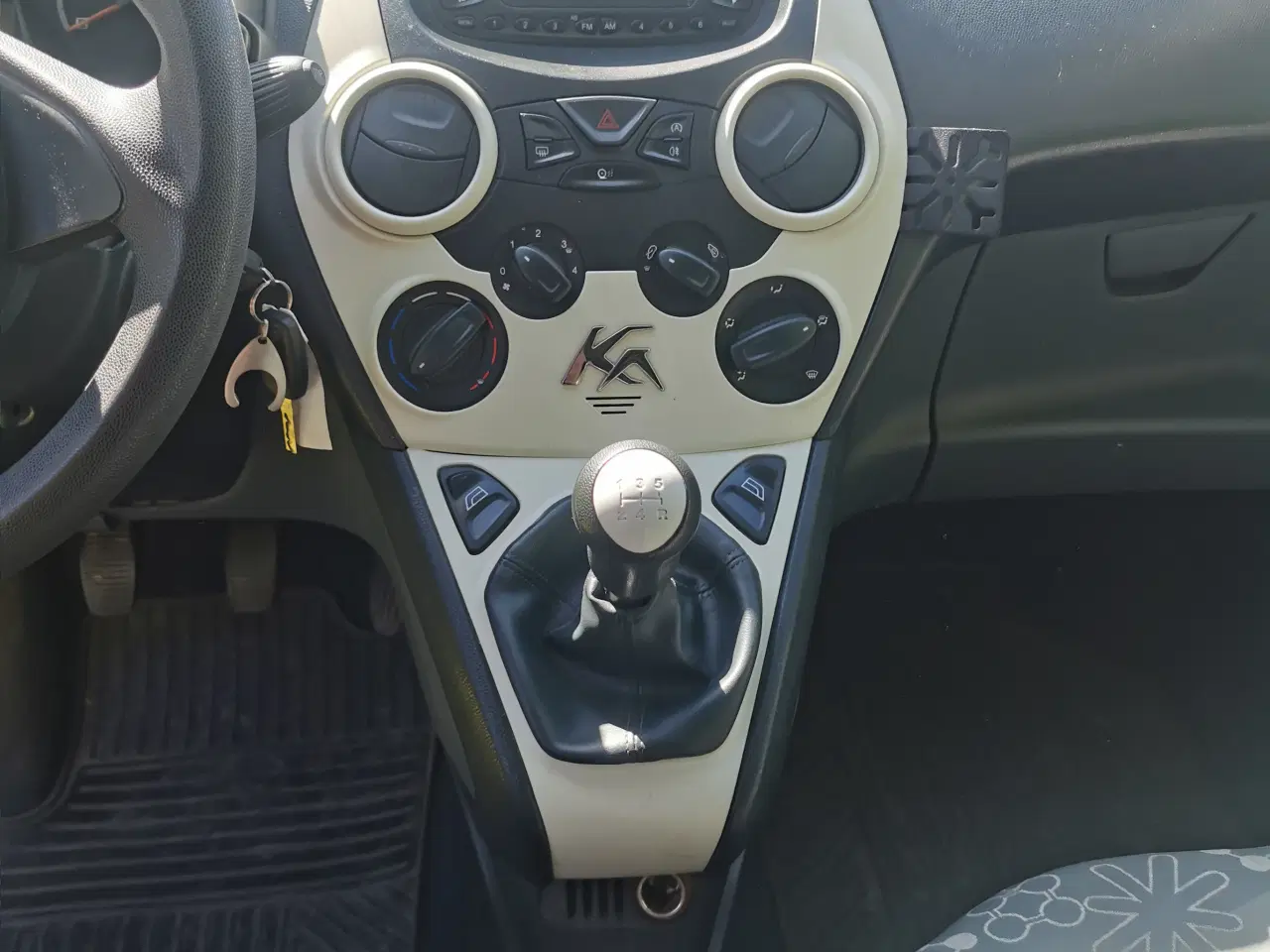 Billede 5 - Ford Ka 1,2 