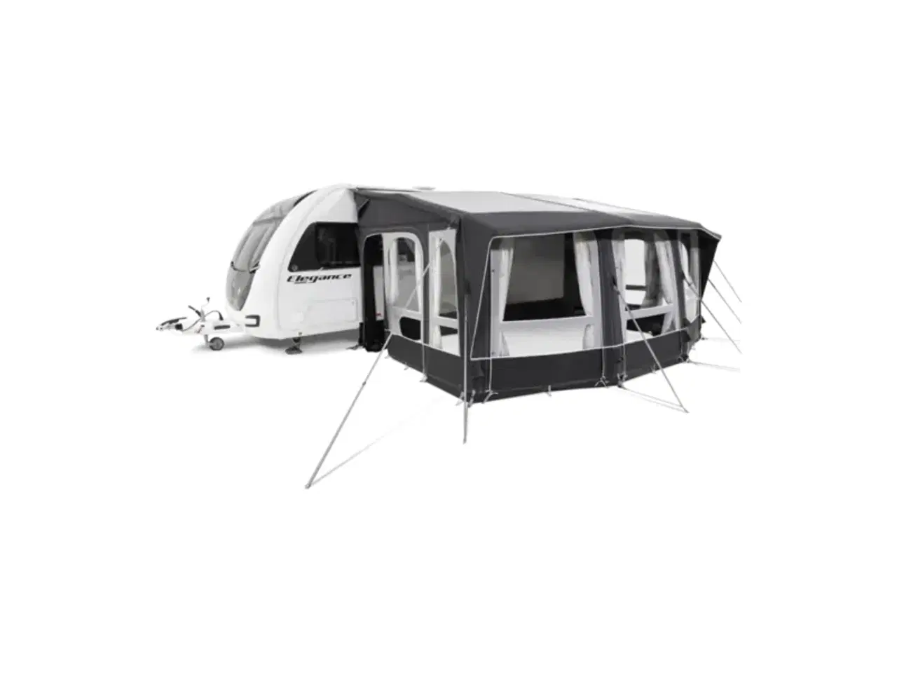 Billede 1 - DOMETIC ACE AIR PRO 400 S