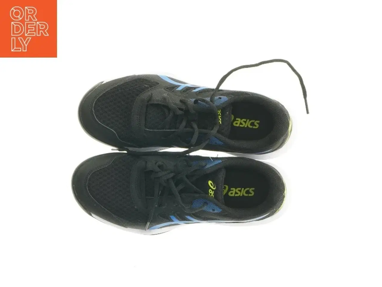 Billede 5 - Brugte Asics Upcourt 5 indendørssko fra Asics (str. 38 )