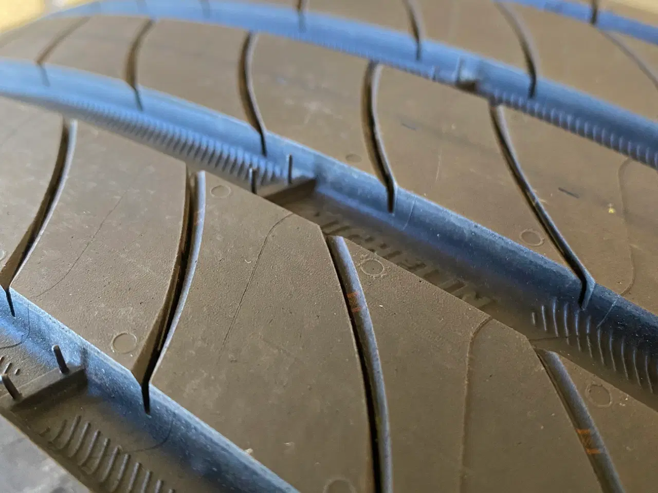 Billede 6 - 20”  Michelin 