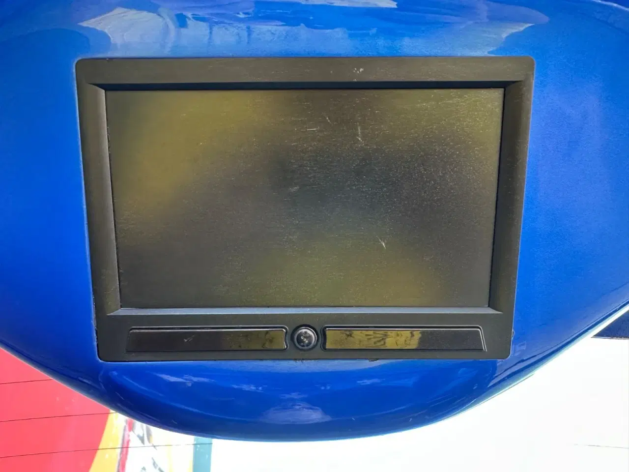 Billede 15 - Peugeot 206 1,6 S16