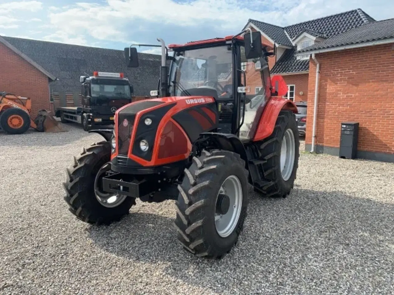 Billede 5 - Ursus c-3110