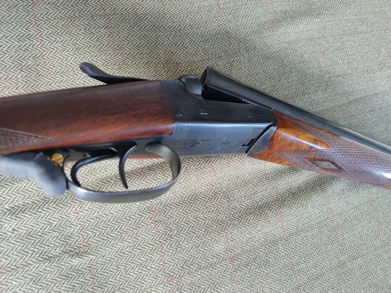 Billede 2 - AYA  16/70 "Shooting Star"