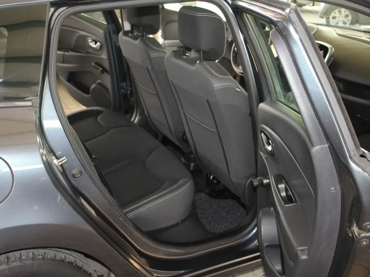 Billede 12 - Renault Clio IV 1,5 dCi 90 Zen Sport Tourer