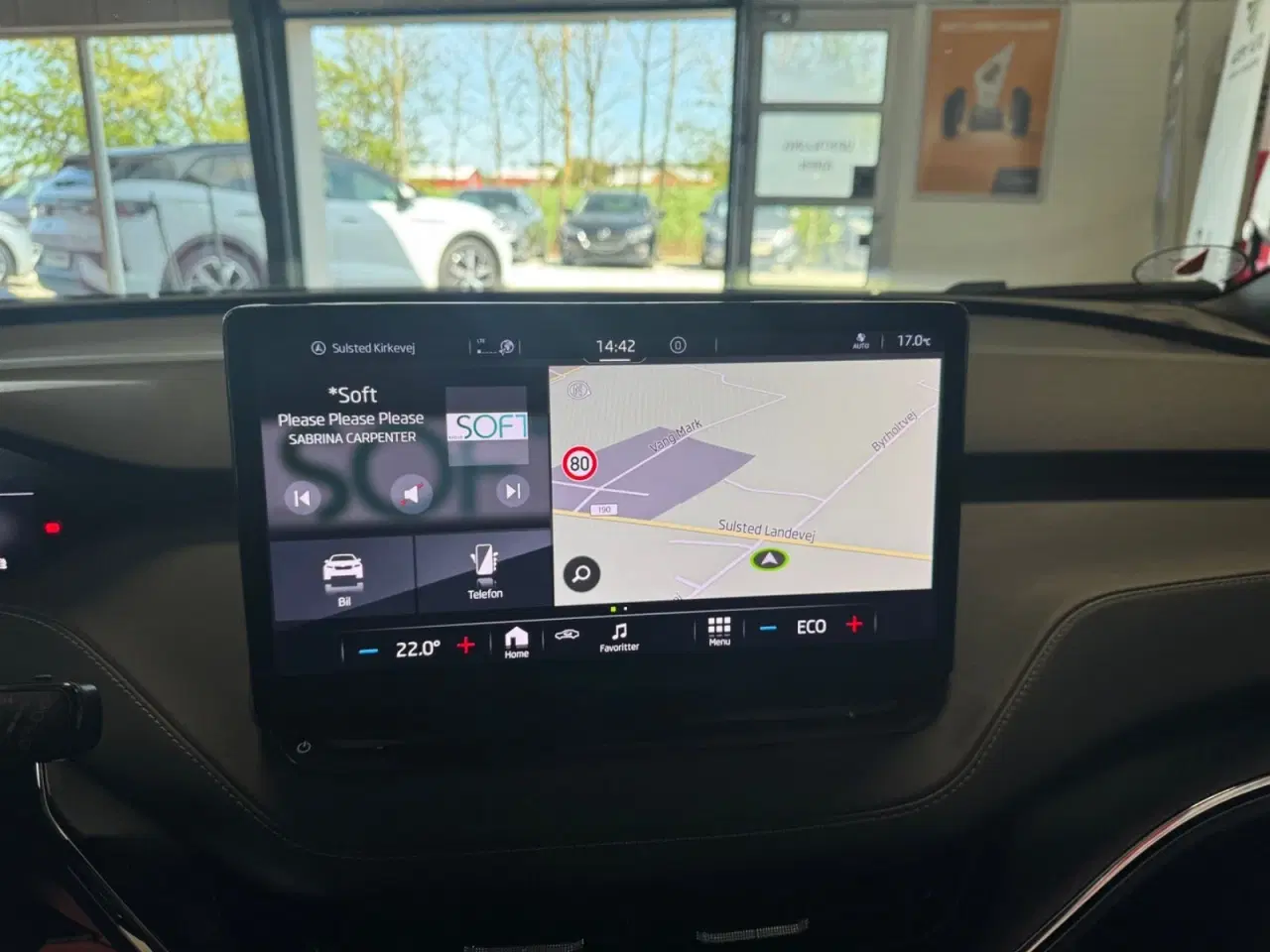 Billede 10 - Skoda Enyaq 60 iV Sportline