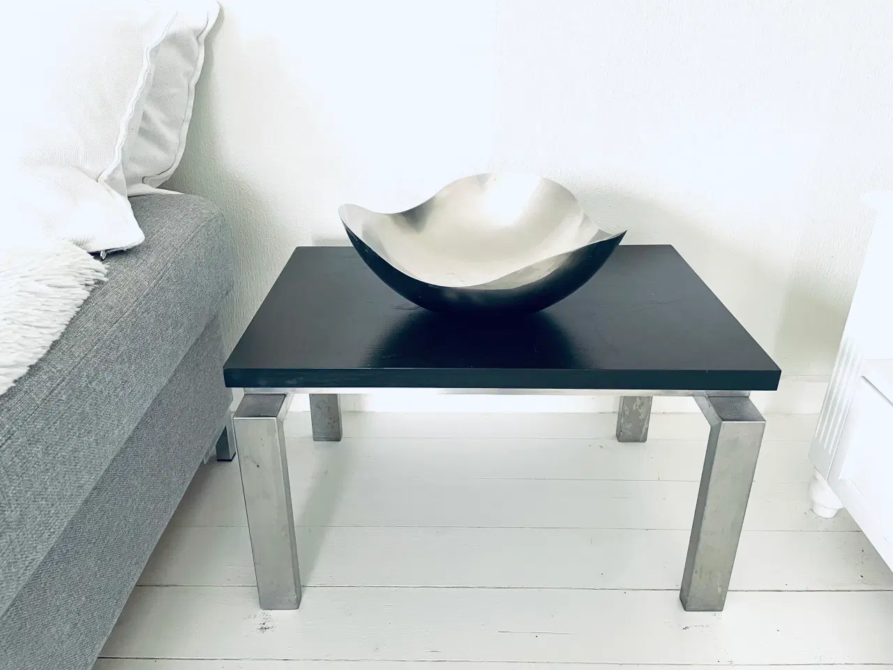 Billede 10 - Georg Jensen skål Bloom stor 