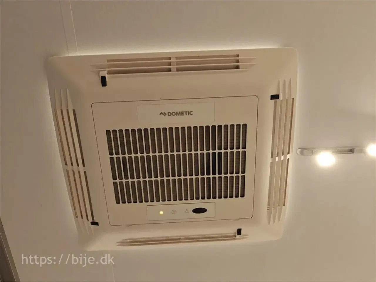 Billede 15 - 2021 - Adria Adora 502 UL Alde Centralvarme