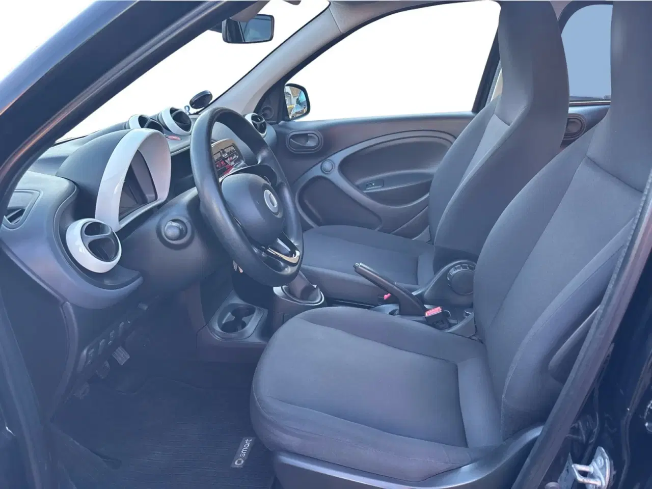 Billede 11 - Smart Forfour 0,9 Pure