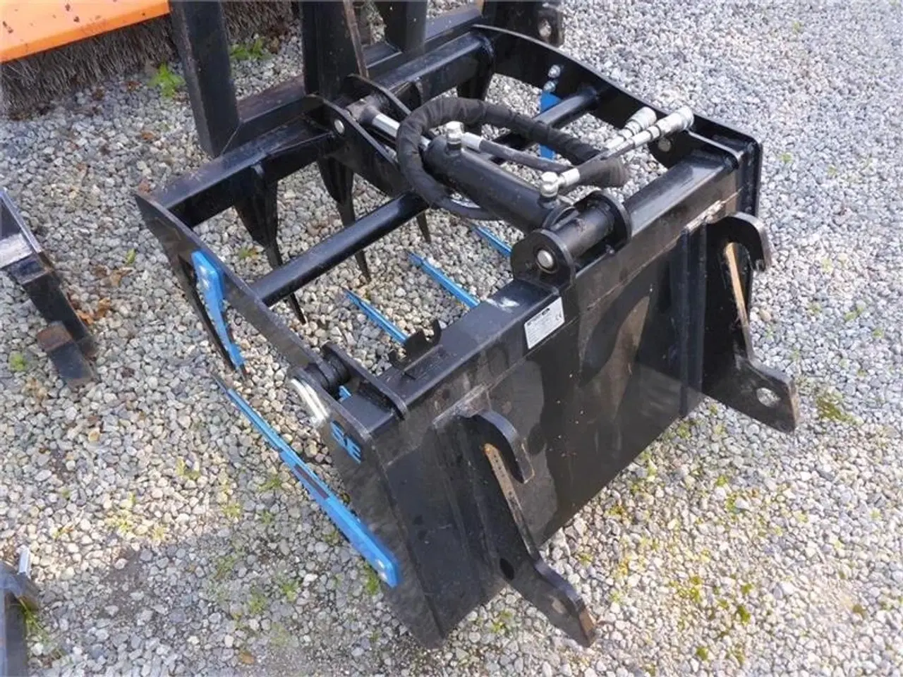 Billede 8 - GiANT G1500 HD 4 funktio