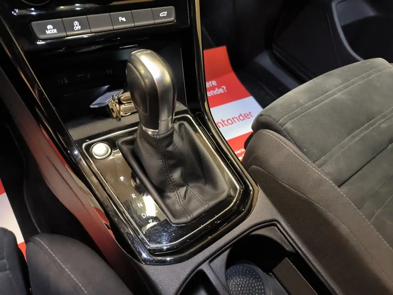 Billede 13 - VW Touran 2,0 TDi 150 Highline DSG 7prs