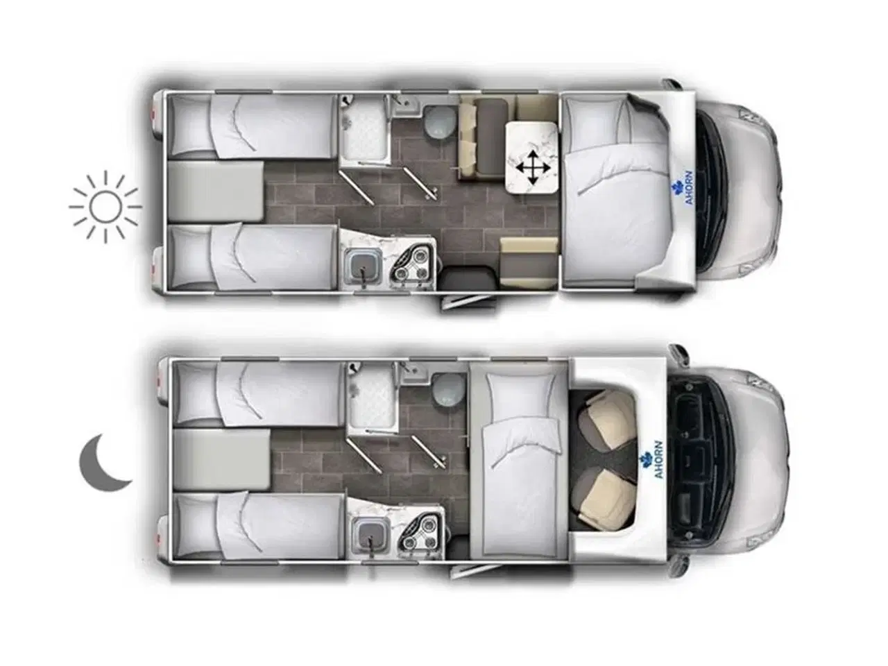 Billede 4 - 2025 - Ahorn Camp T690   Camp T690