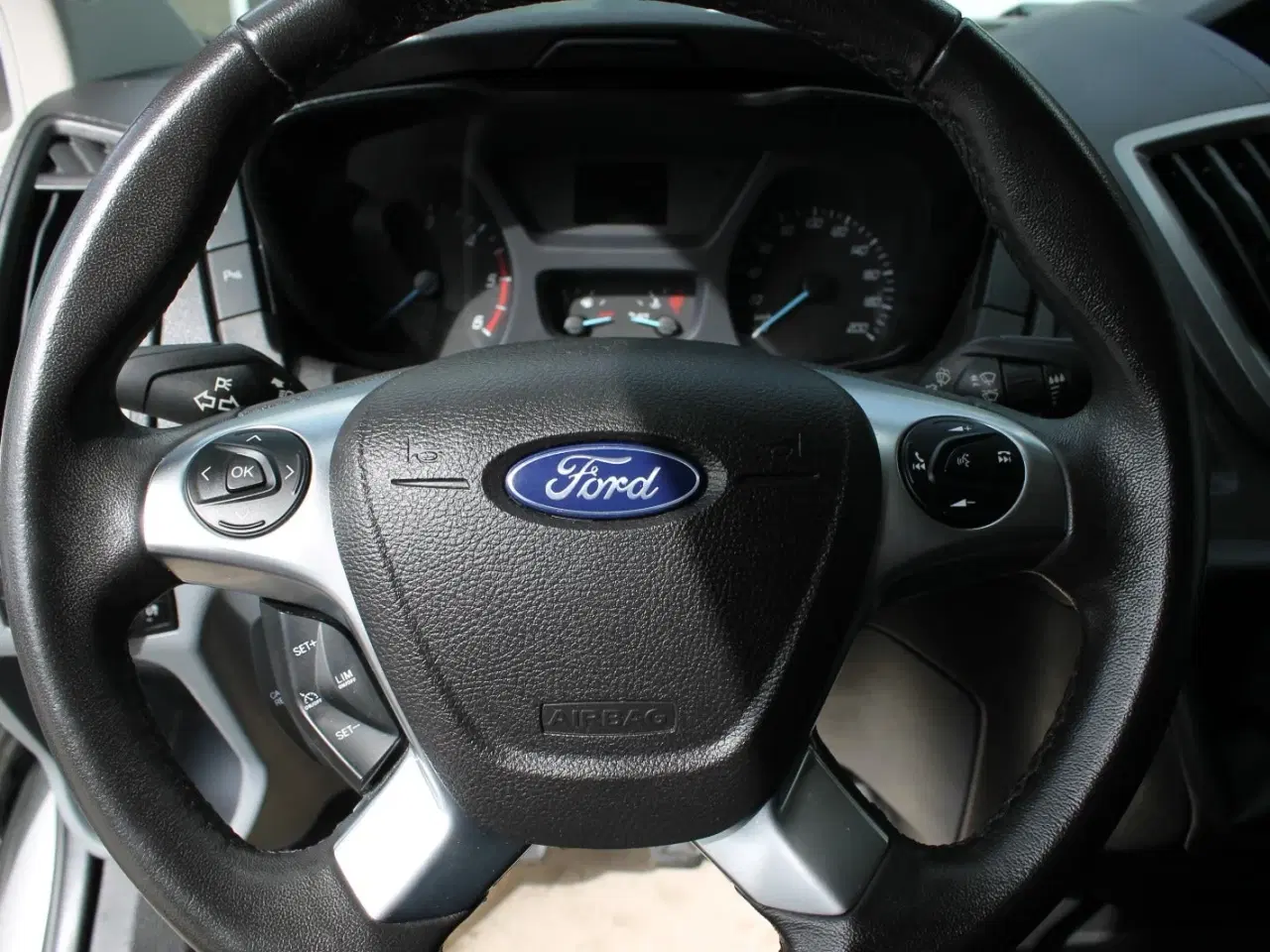 Billede 17 - Ford Transit 350 L3 Van 2,0 TDCi 170 Trend H2 FWD