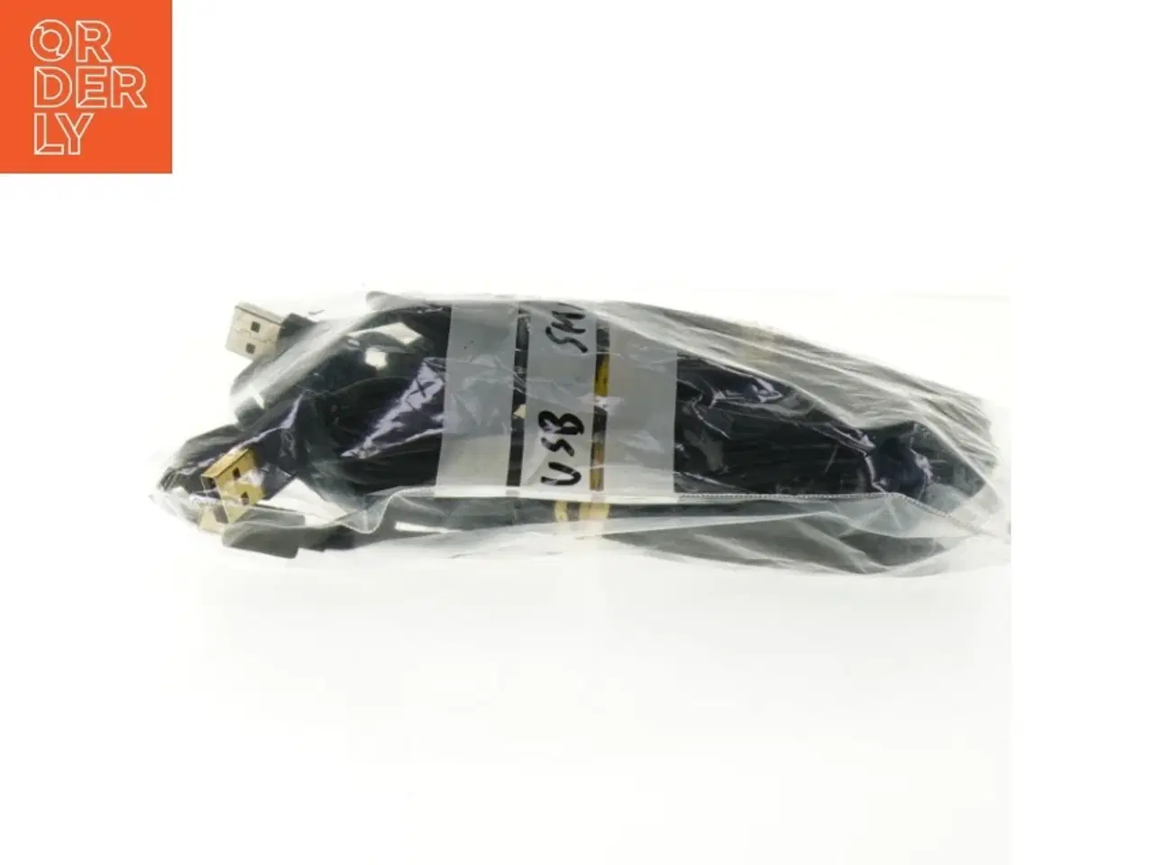 Billede 5 - USB kabler