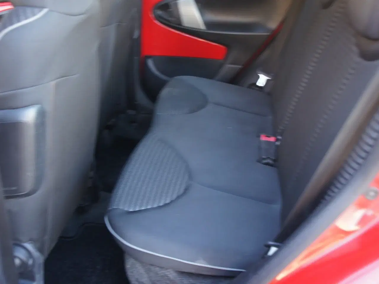 Billede 16 - Peugeot 107 1,0 Active