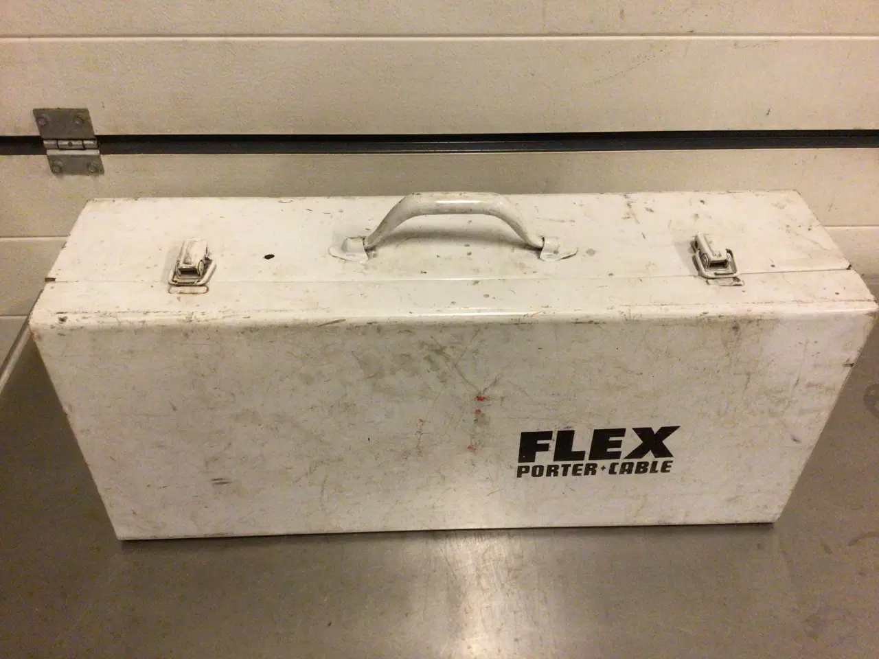 Billede 4 - Rørsliber Flex LBR 1506 VRA.