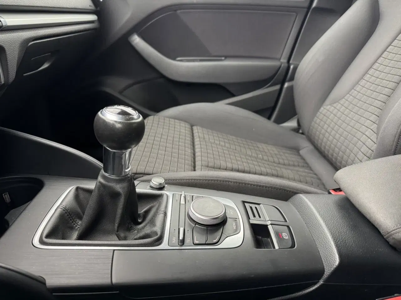Billede 18 - Audi A3 Sportback 2,0 TDI DPF Ambition 150HK 5d 6g