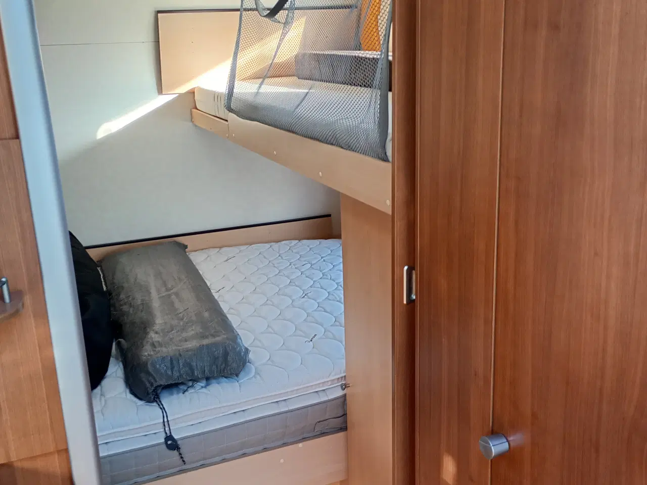 Billede 6 - 2004 Tabbert 525 Da Vinci