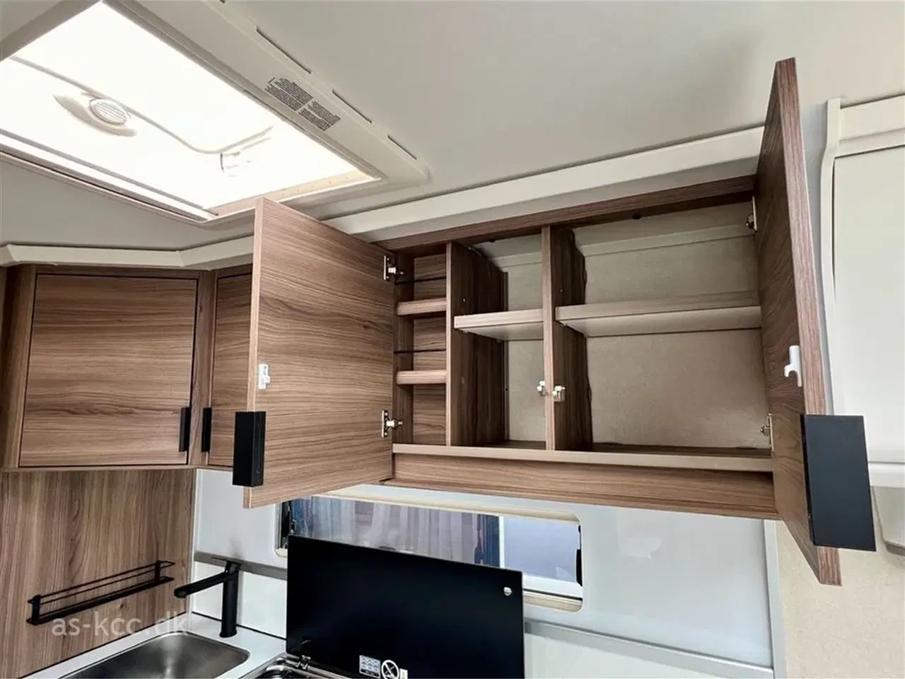 Billede 10 - 2025 - Kabe Smaragd XL/KS PREMIUM LINE