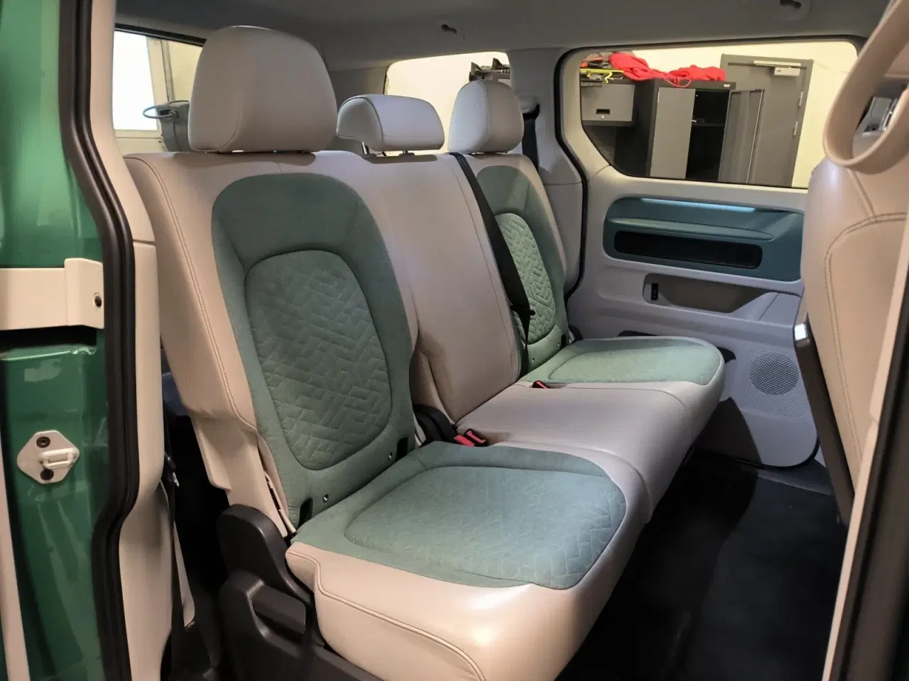 Billede 17 - VW ID.Buzz 77 Pro SWB