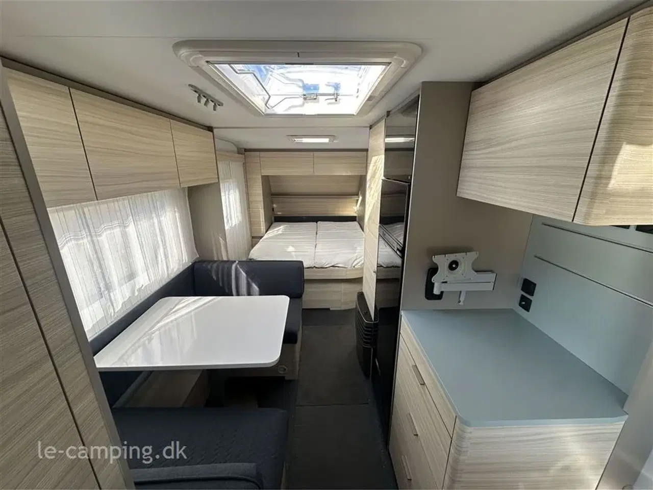 Billede 4 - 2021 - Adria Altea 542 PH