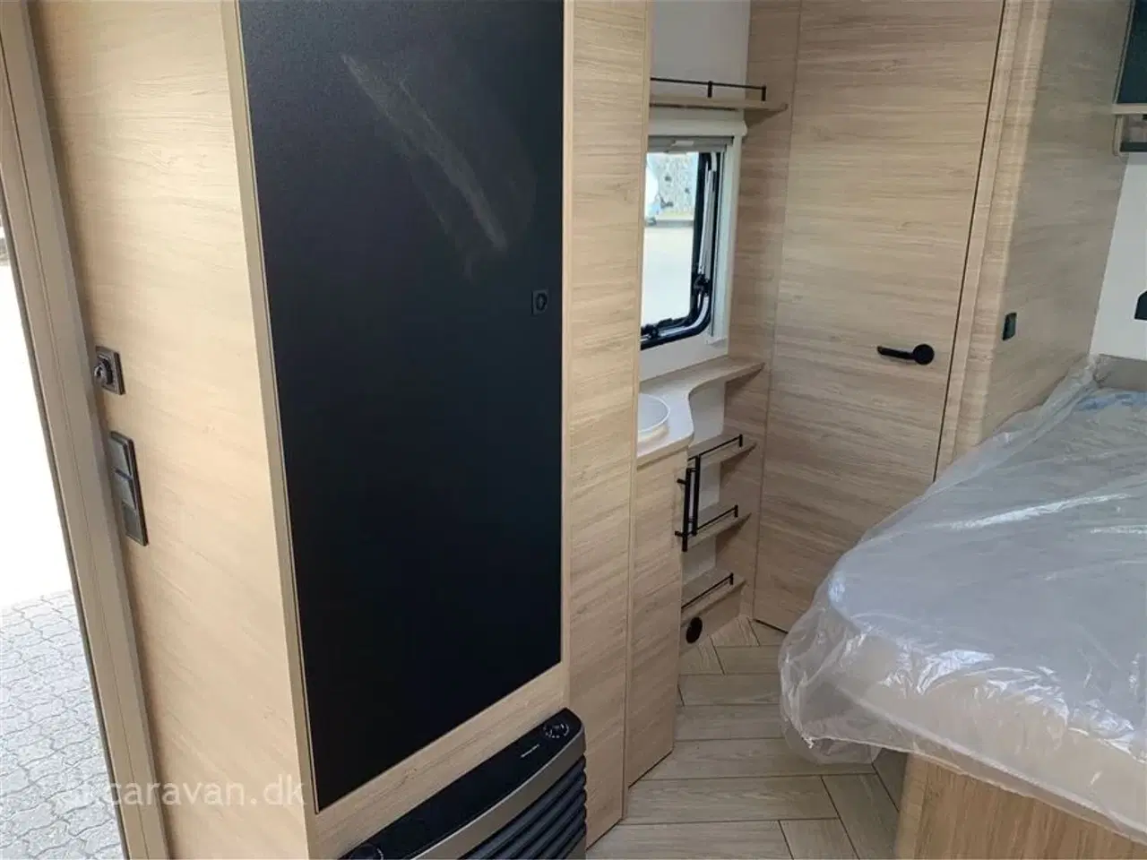 Billede 7 - 2025 - Caravelair Spring Sport 455   Du sparer minimum 27.990
