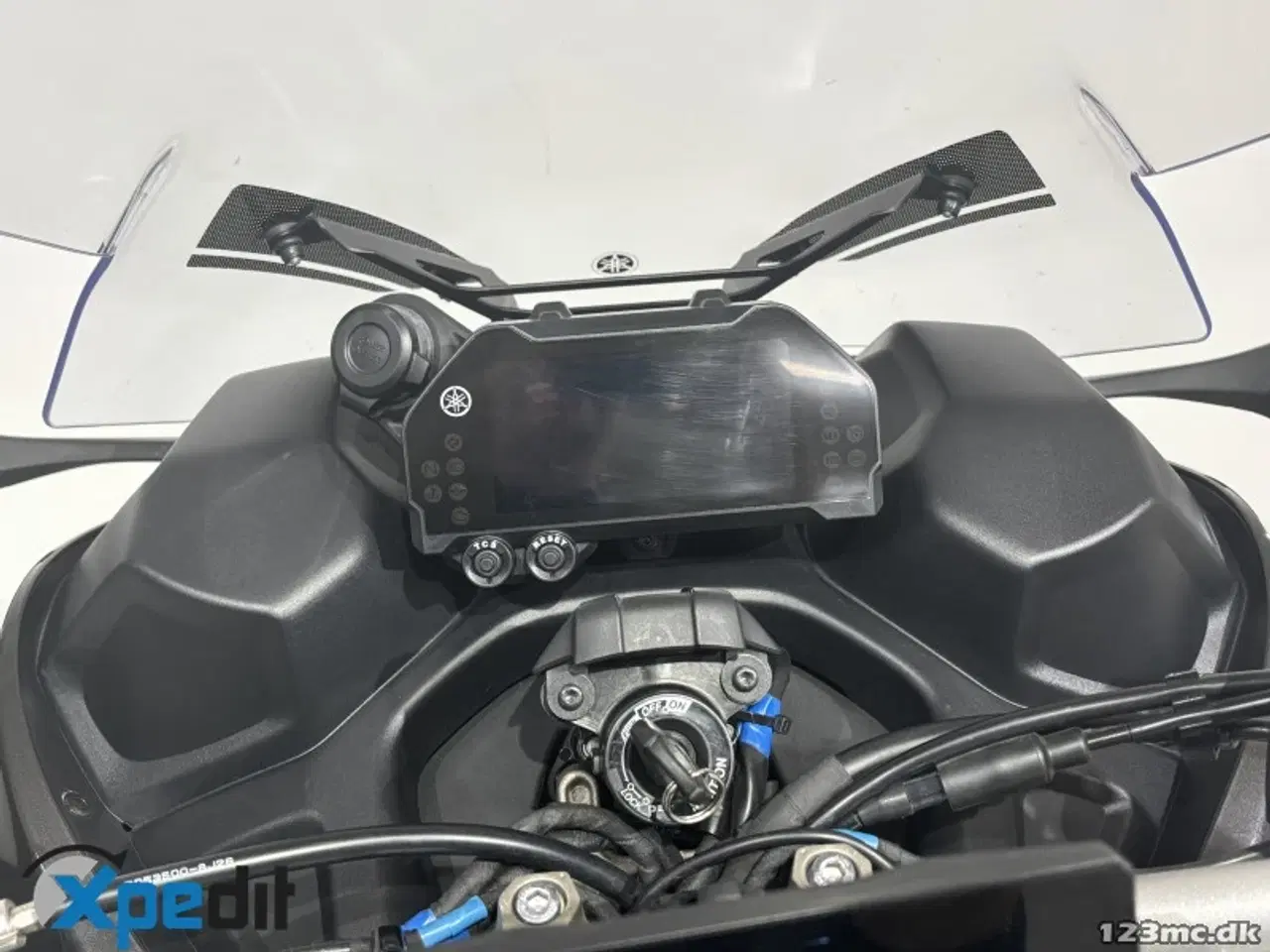 Billede 13 - Yamaha Niken