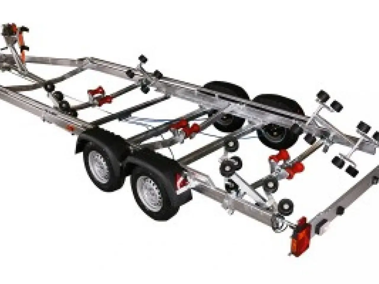 Billede 5 - Variant 2001BB Superruller