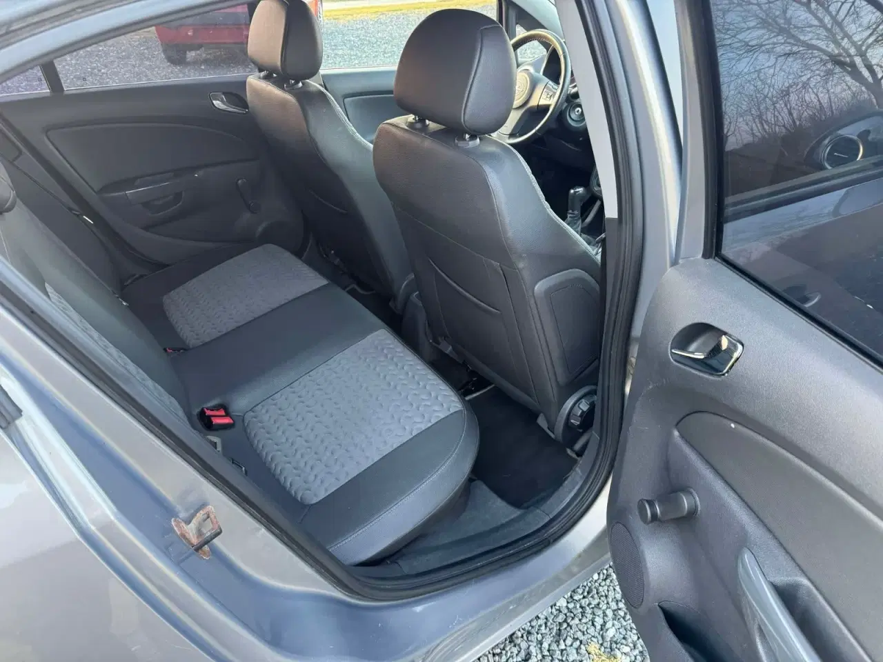 Billede 12 - Opel Corsa 1,3 CDTi 95 Cosmo eco