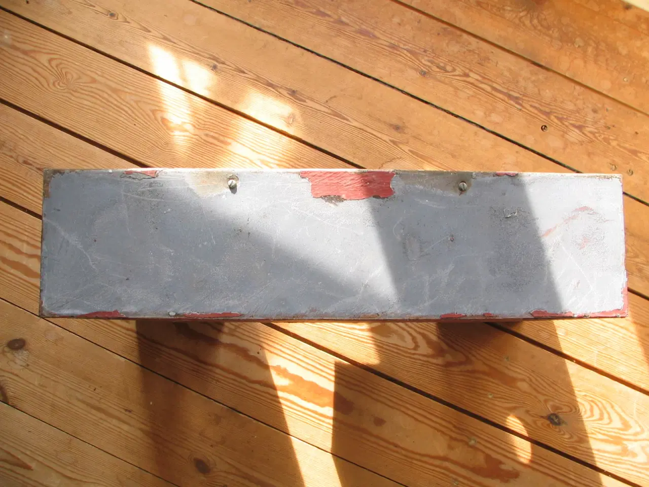Billede 5 - Facade Bogstav E