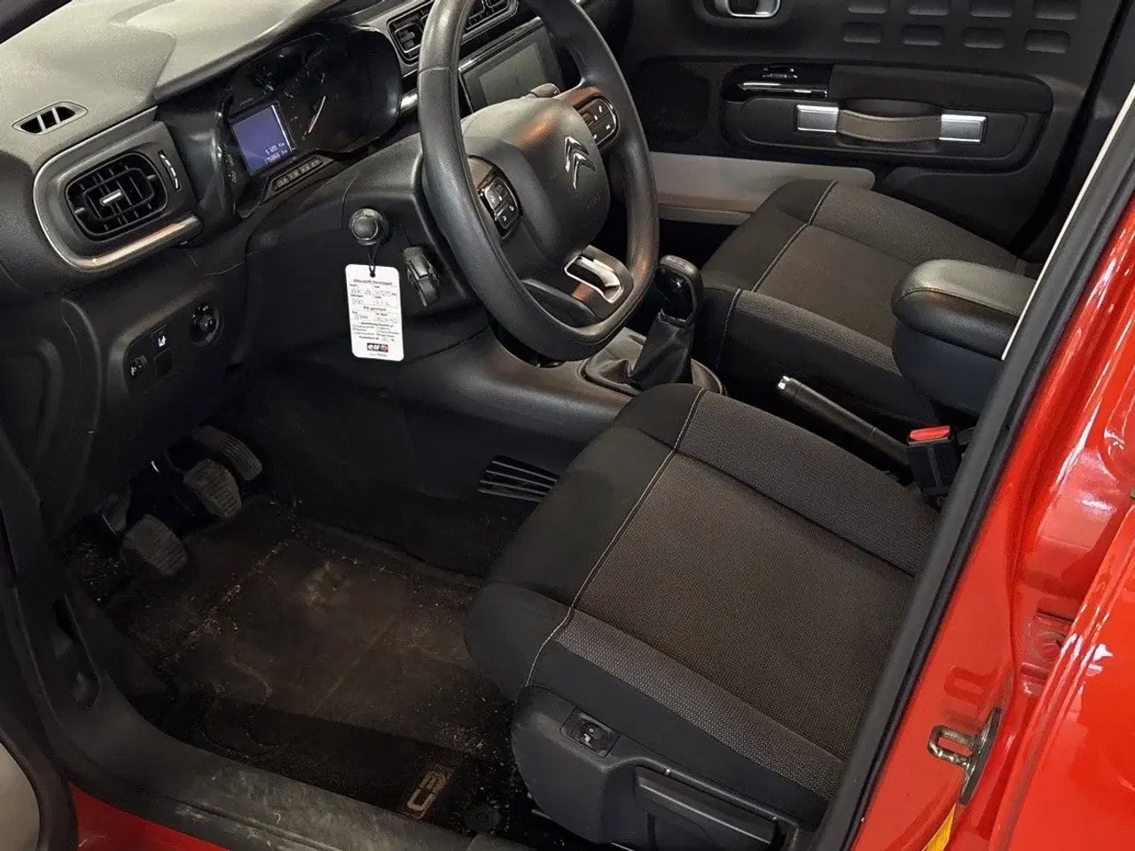 Billede 5 - Citroën C3 1,2 PureTech Feel+ 82HK 5d