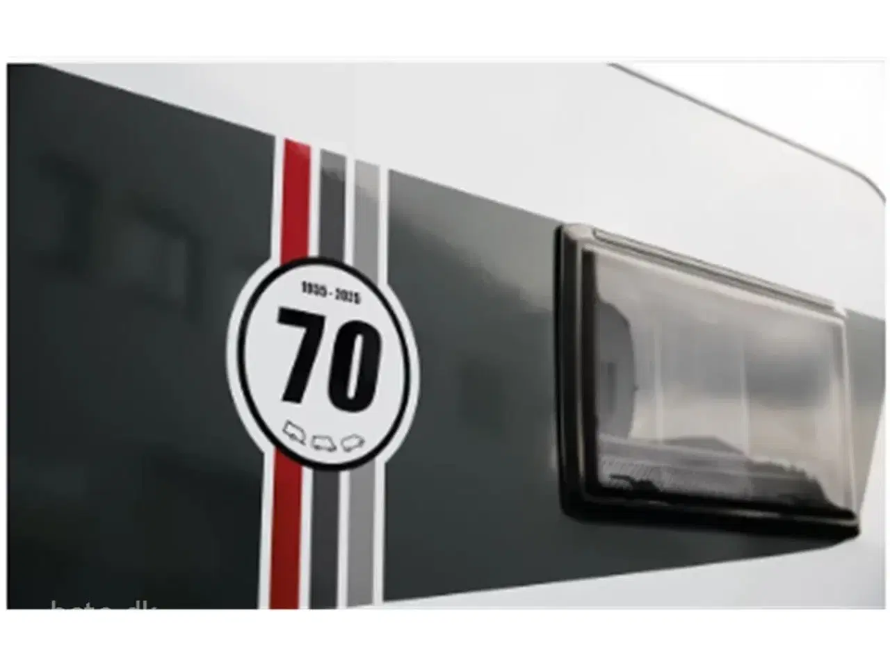 Billede 1 - 2025 - LMC Tourer H663G LIFT 70