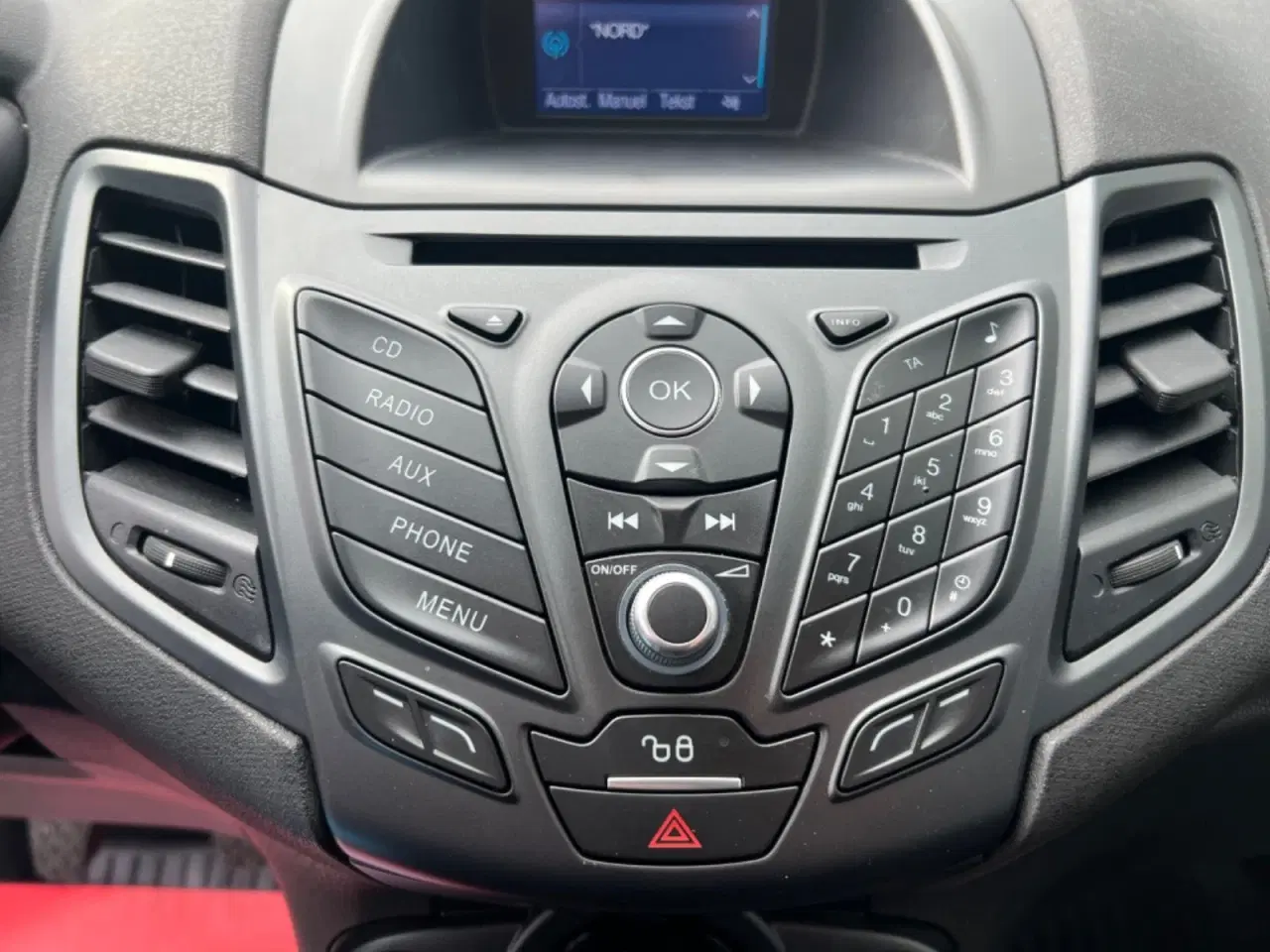 Billede 11 - Ford Fiesta 1,0 80 Trend Van